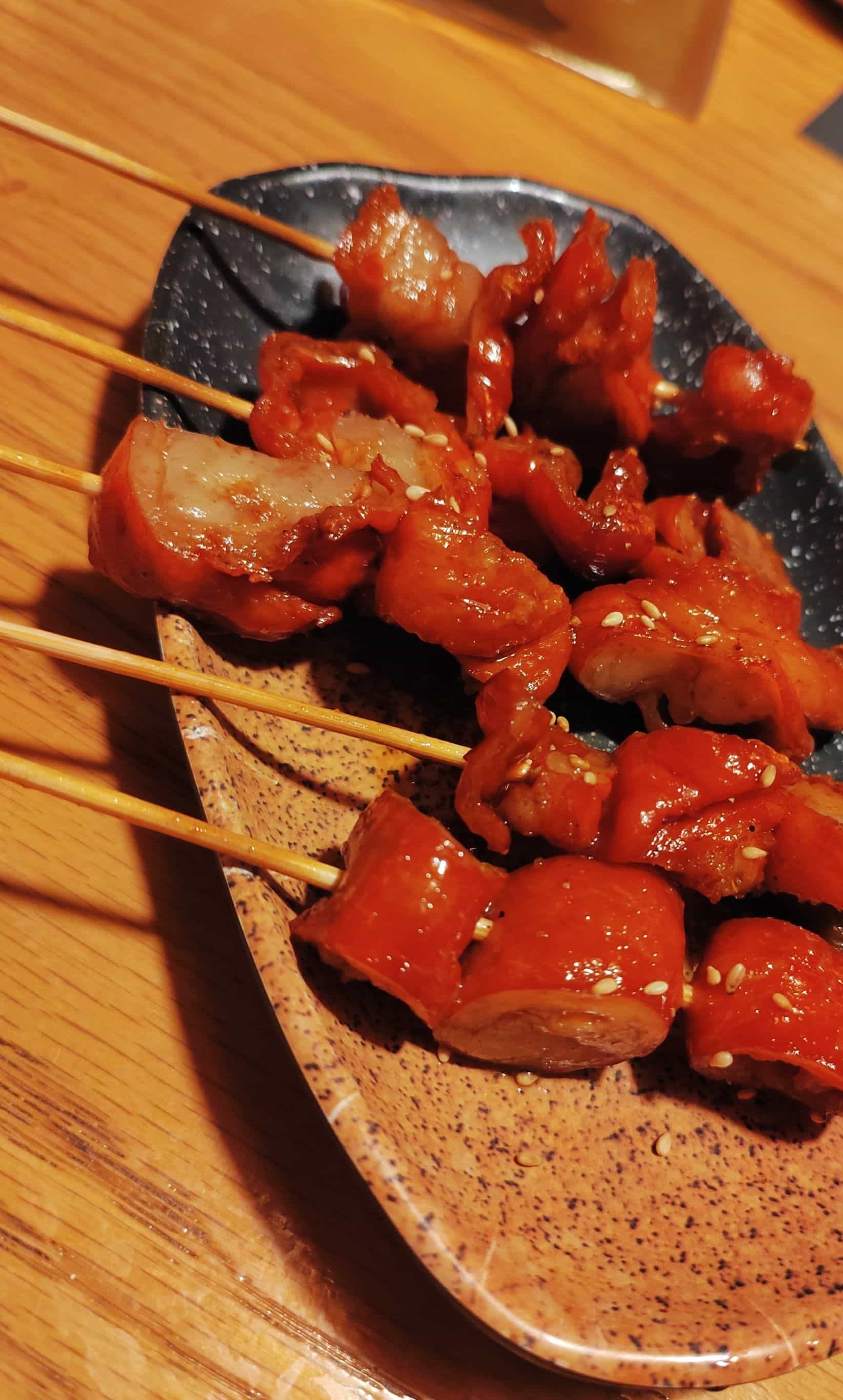灼匠料理