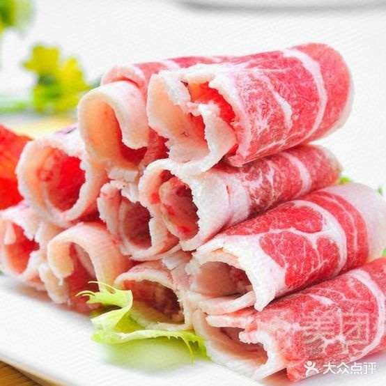 老号冒菜(华贸店)