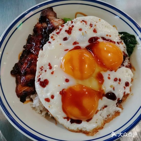 深公记茶餐厅(长沙总店)