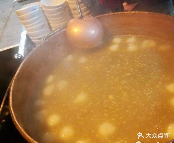 雪园小吃铺(槐花园店)
