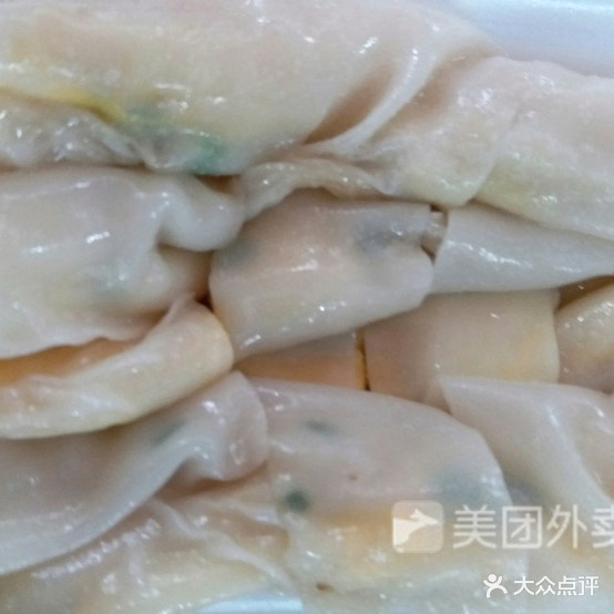 正宗石磨肠粉店《邮政大厦店》