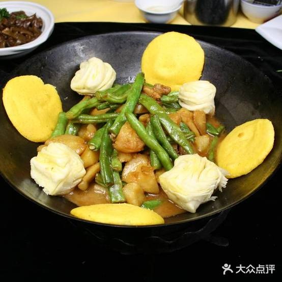 沈记大灶台(分店)