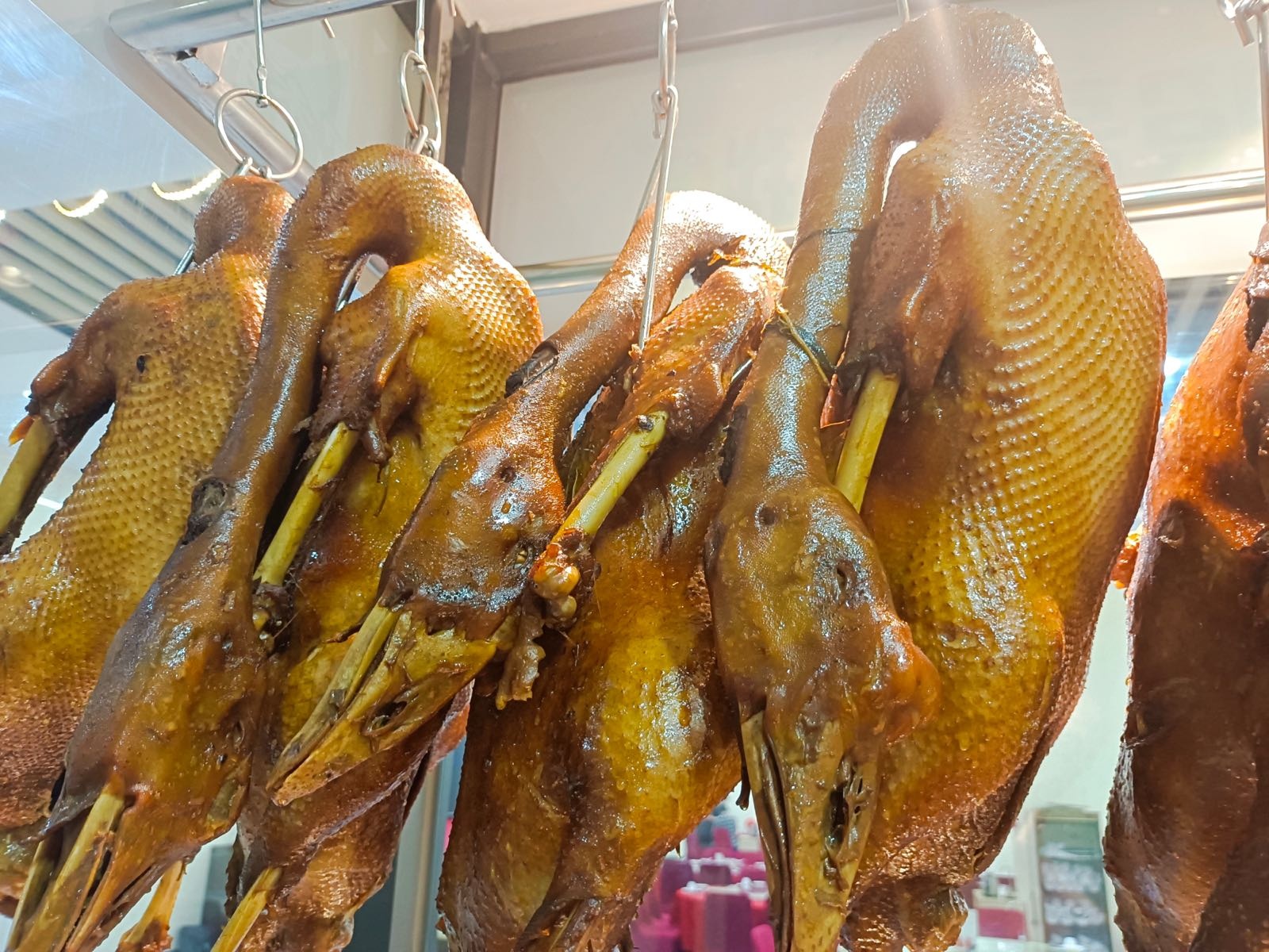 福满苑海鲜酒楼(福达公馆店)