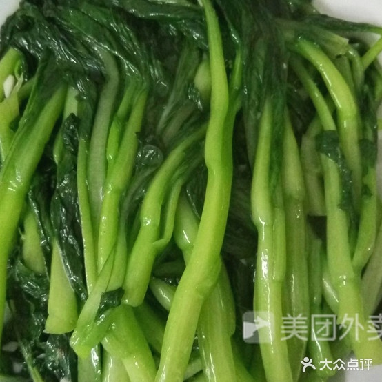 食为鲜美食大排档(新世纪大道店)