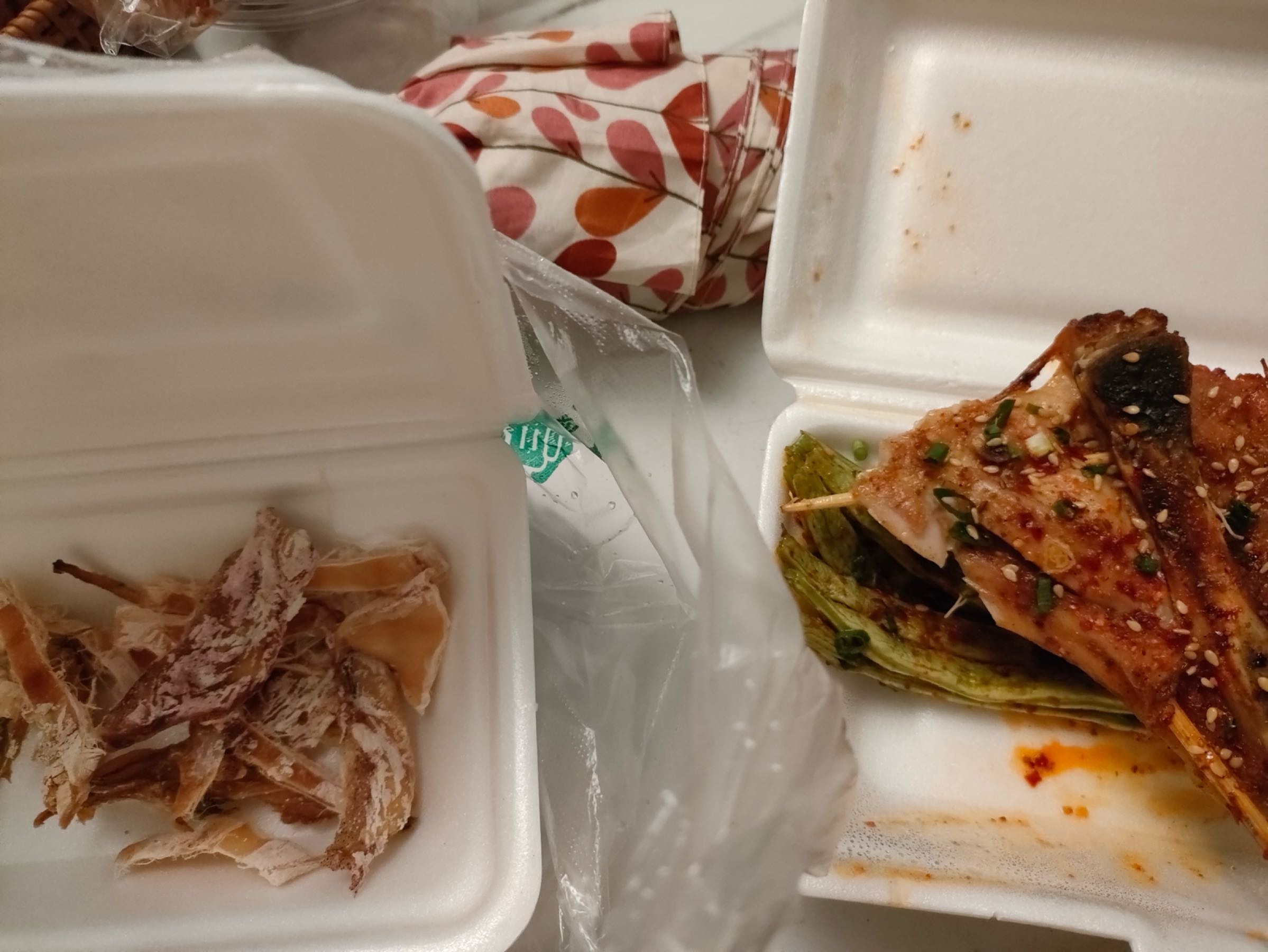 黄哥烧烤