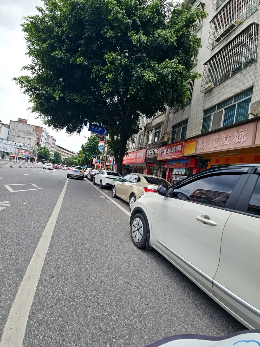 好鸭王北京烤鸭(铜州市场店)