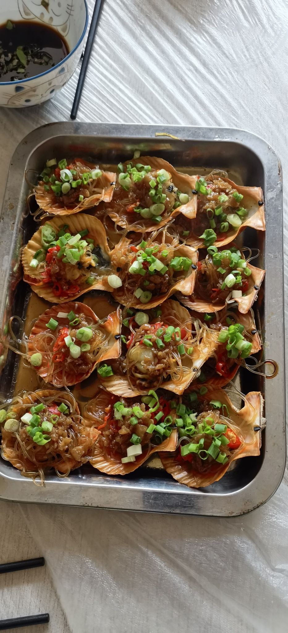 冒椒火辣川菜馆(涠洲岛店)