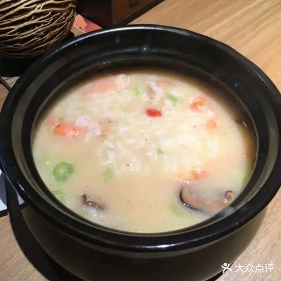 花田粥禧(健康路店)