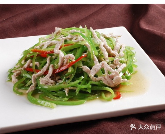 万州菜馆(攀枝花学院店)