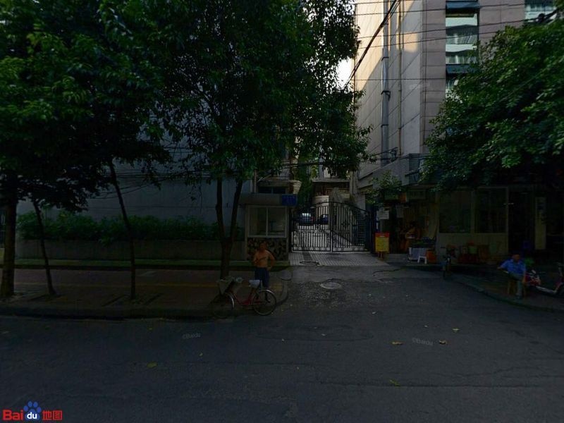庆云北街48号