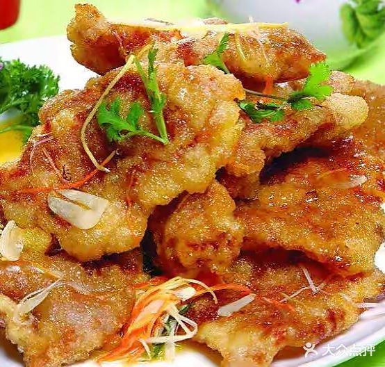 13冬北特色烧烤·东北菜