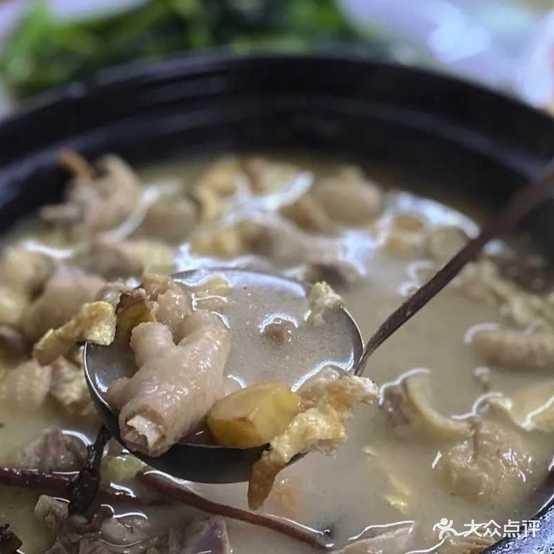 城龙大排档