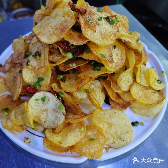 老东北卓哥大骨骨
