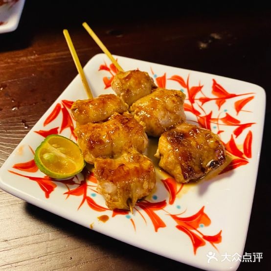 屋再岛·津见亚蔌月酒処(果壳街区店)