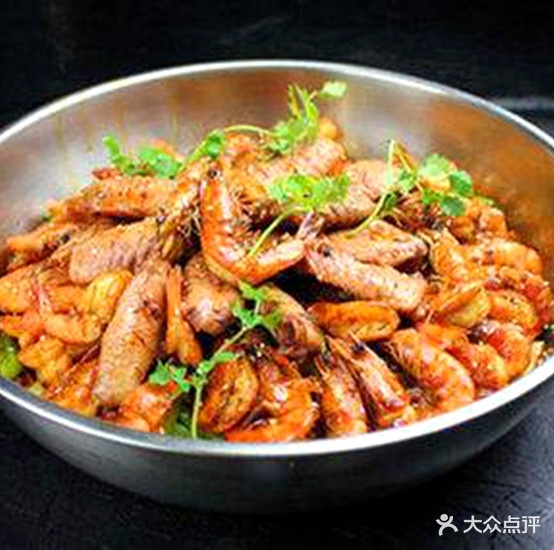 成都市锅纸包鱼(彩虹二路店)