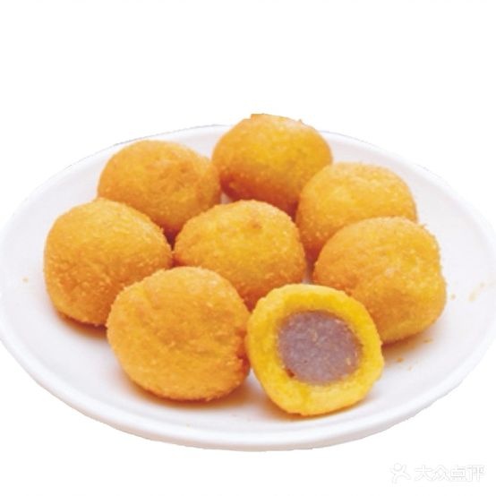 炯炯油炸串串(裕林花园店)