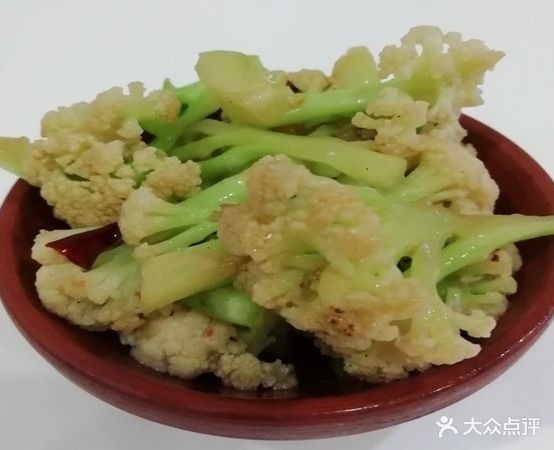 川香缘·小碗菜大(豫州商场店)