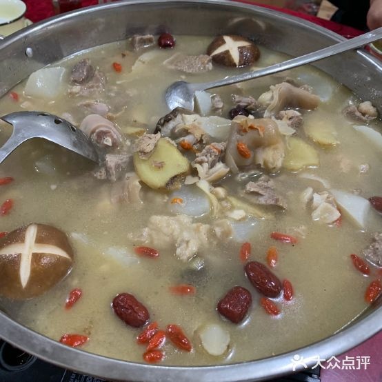 粤美味食