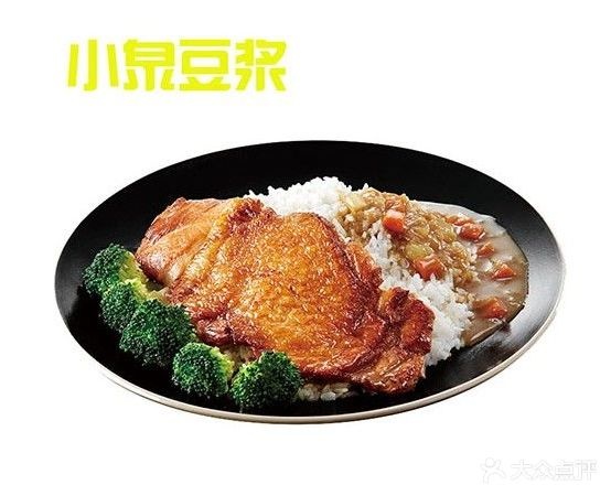 小泉豆浆(巴马店)