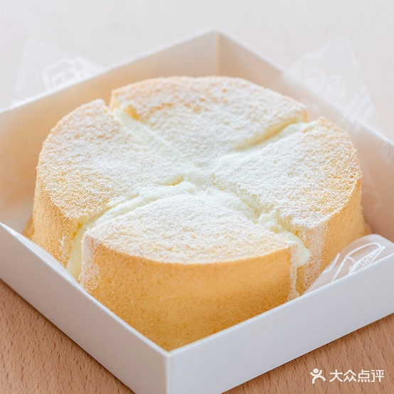 小森林甜记驿站(浉河店)