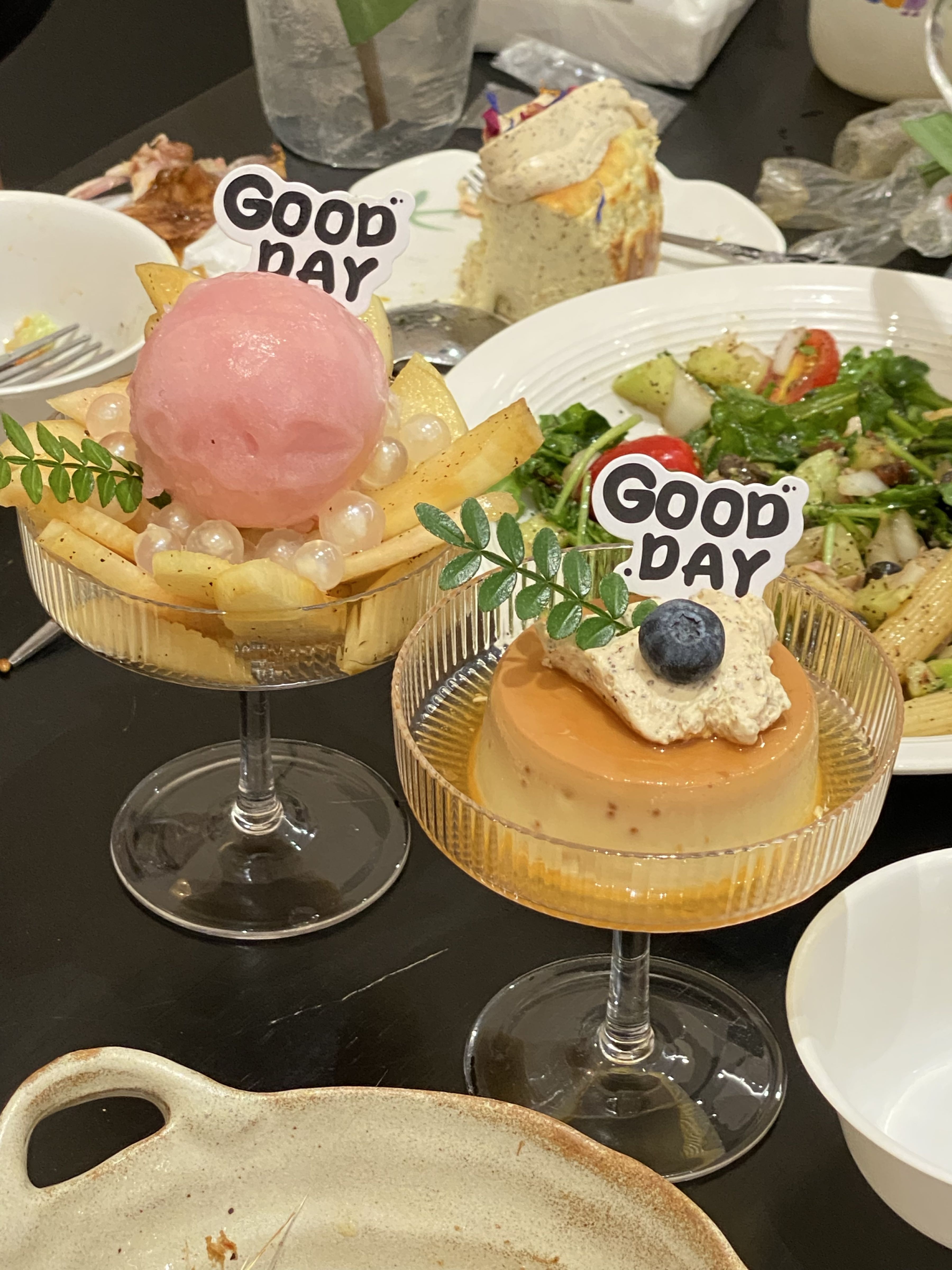 GOOD DAY吉日良食·bistro