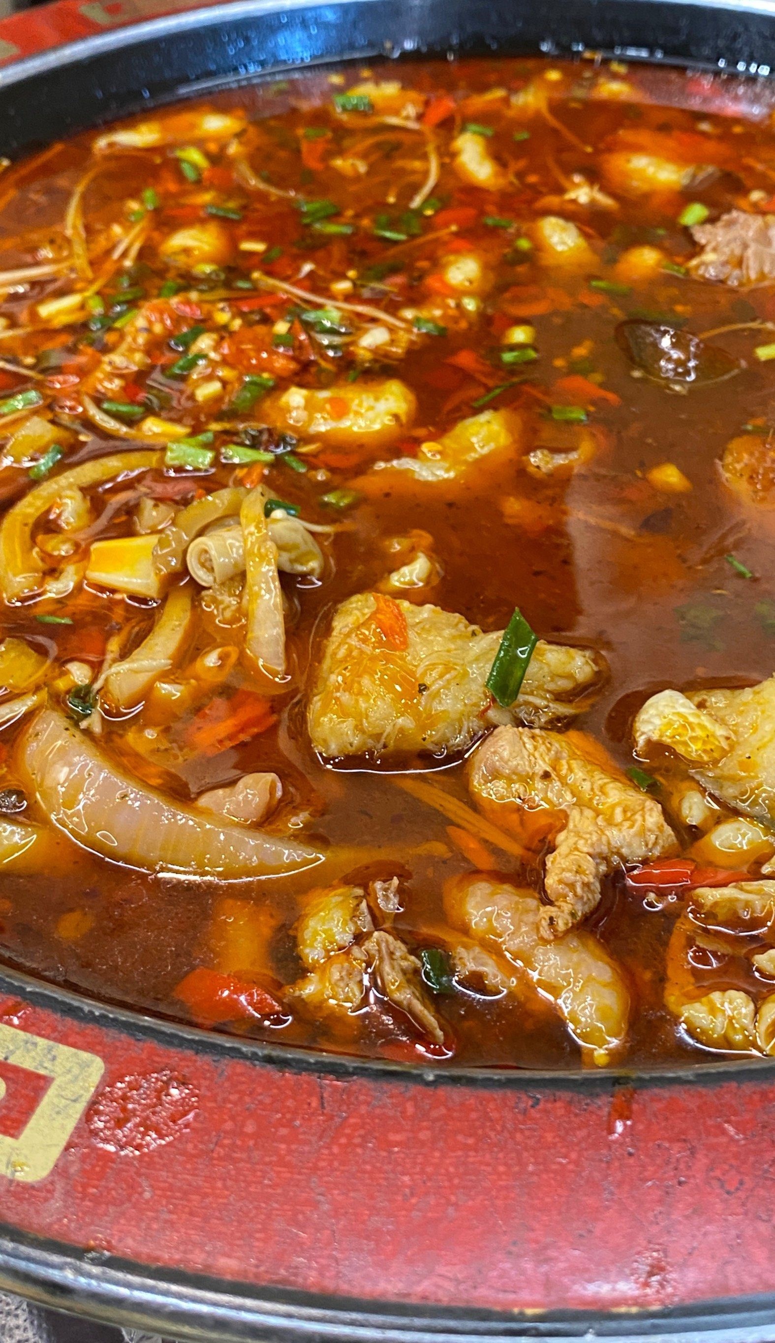 胖嫂腓肠鸡(融汇中江广场西区店)