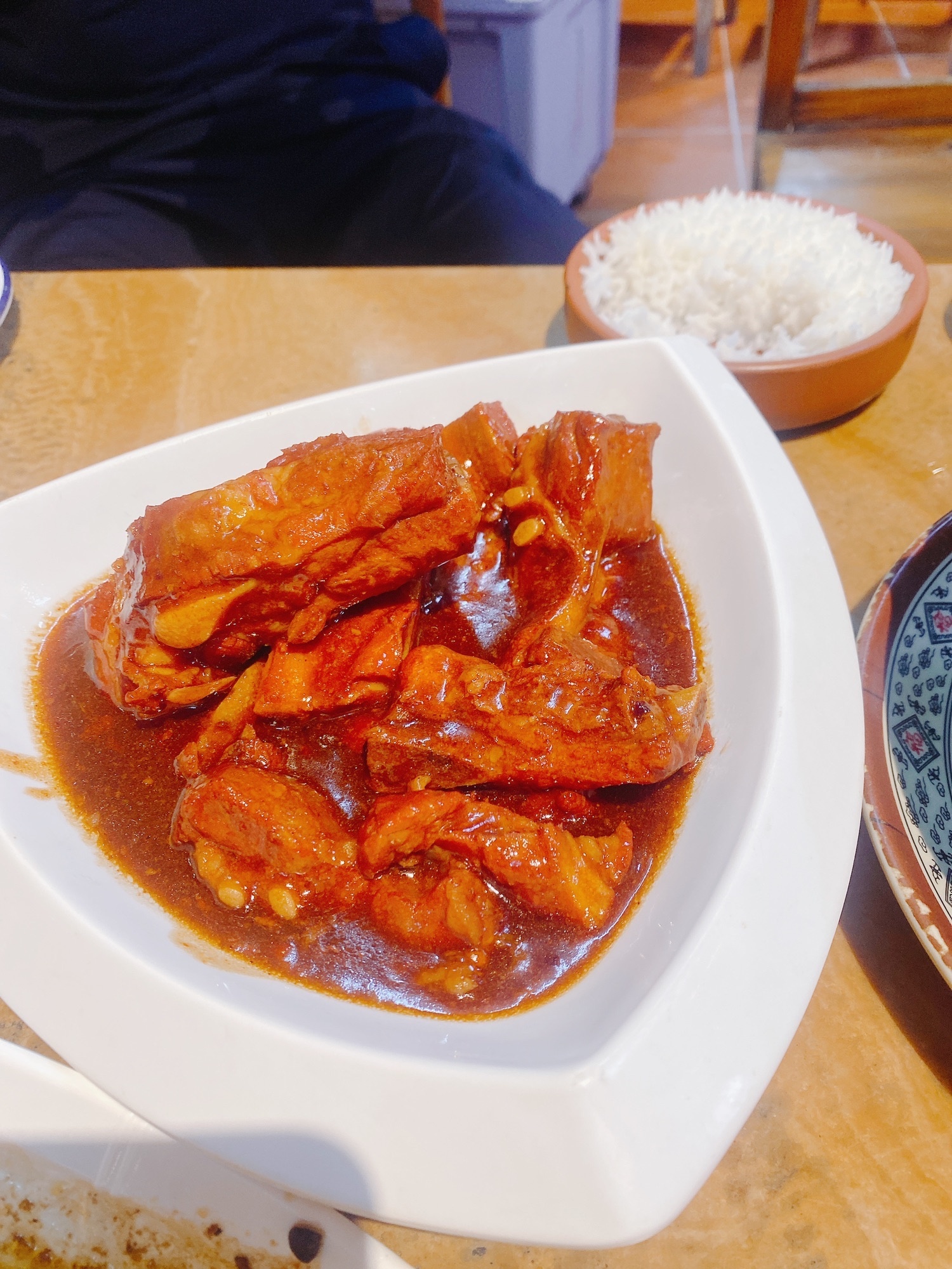 客家庄土楼食府