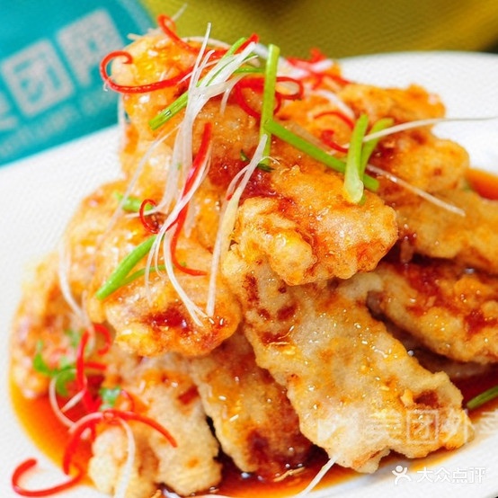春禾东北菜管(红旗路店)