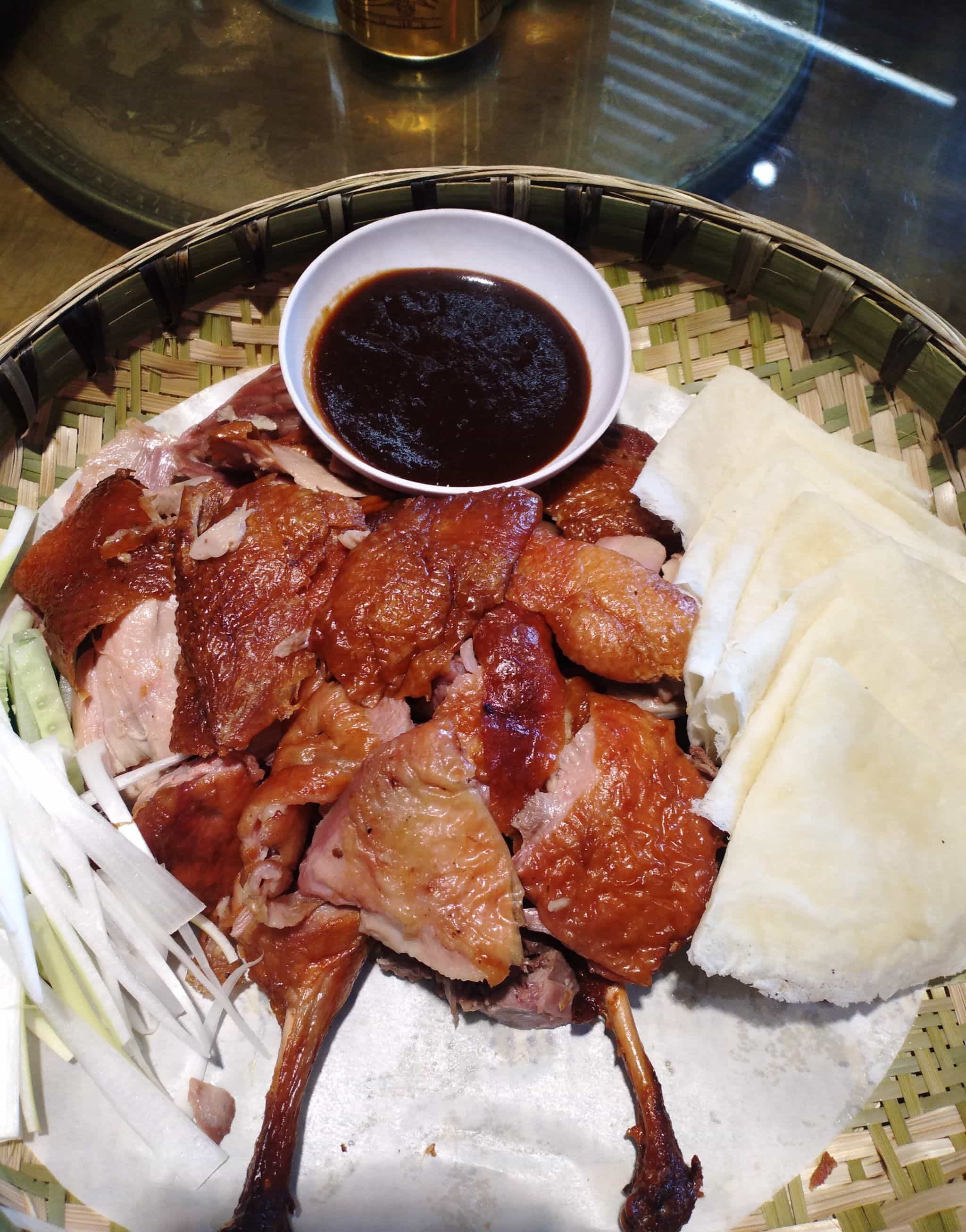老财土菜馆·砂锅雅鱼(正黄店)