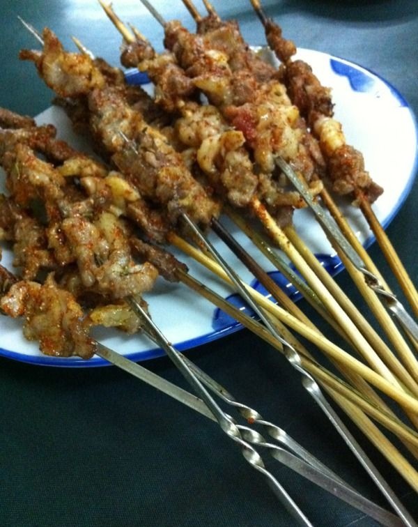 清真西来顺抻面炒菜(荣光路店)