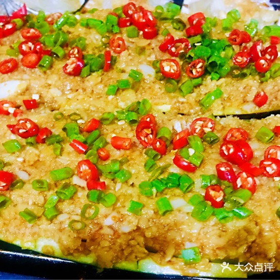 徐鲜森の特色小孩鲜(吴庄店)