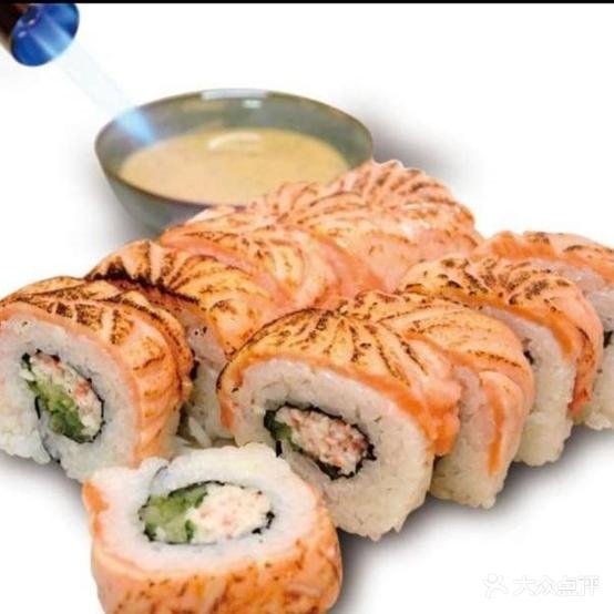 N多寿司(鸿山路店