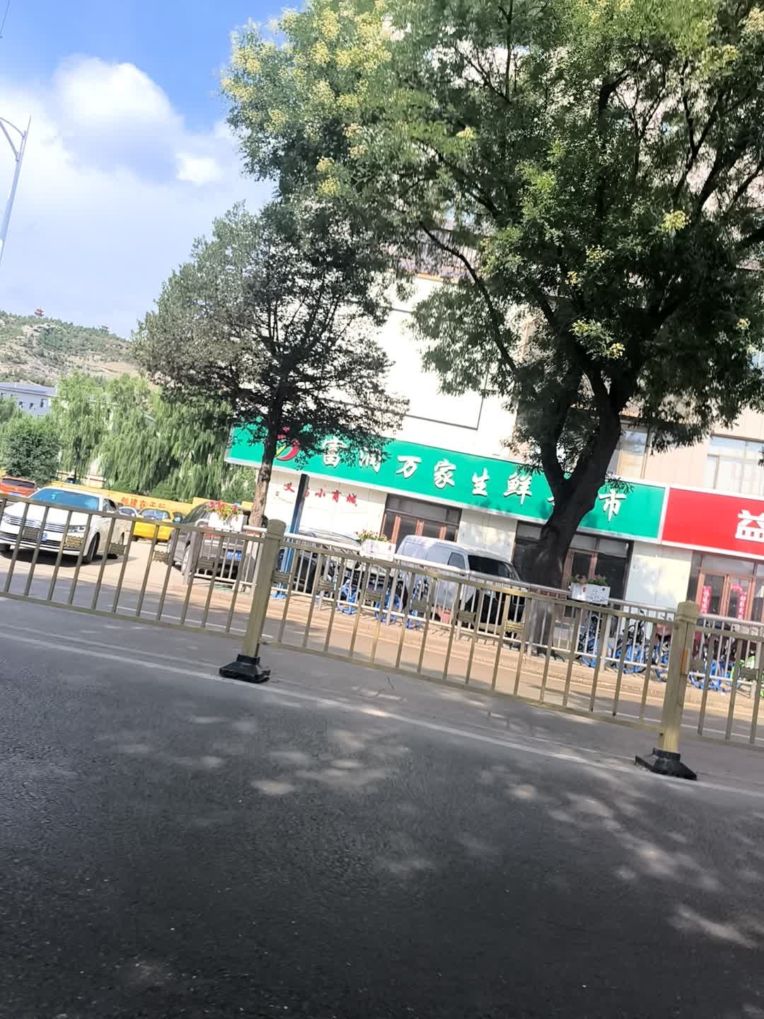 益丰大药房(麟州大厦店)