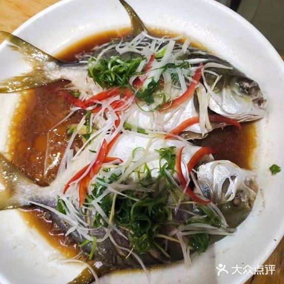 古月轩私房菜菜