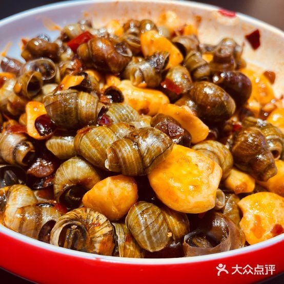拙大师地道火锅(九环路店)