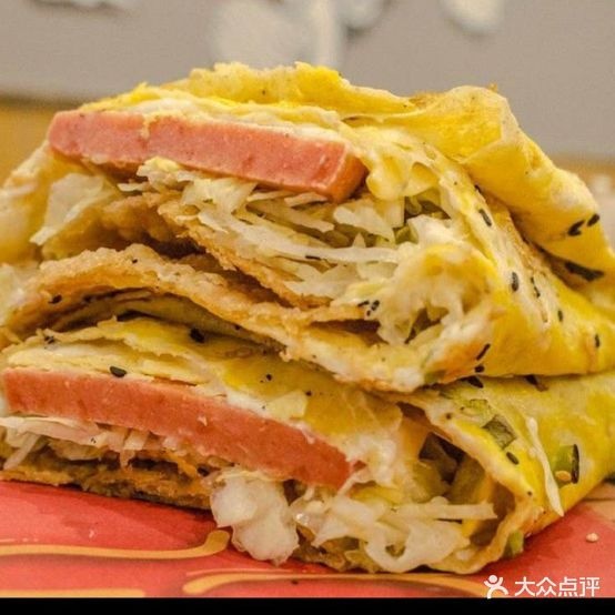 煎饼峡来啦(文明路店)