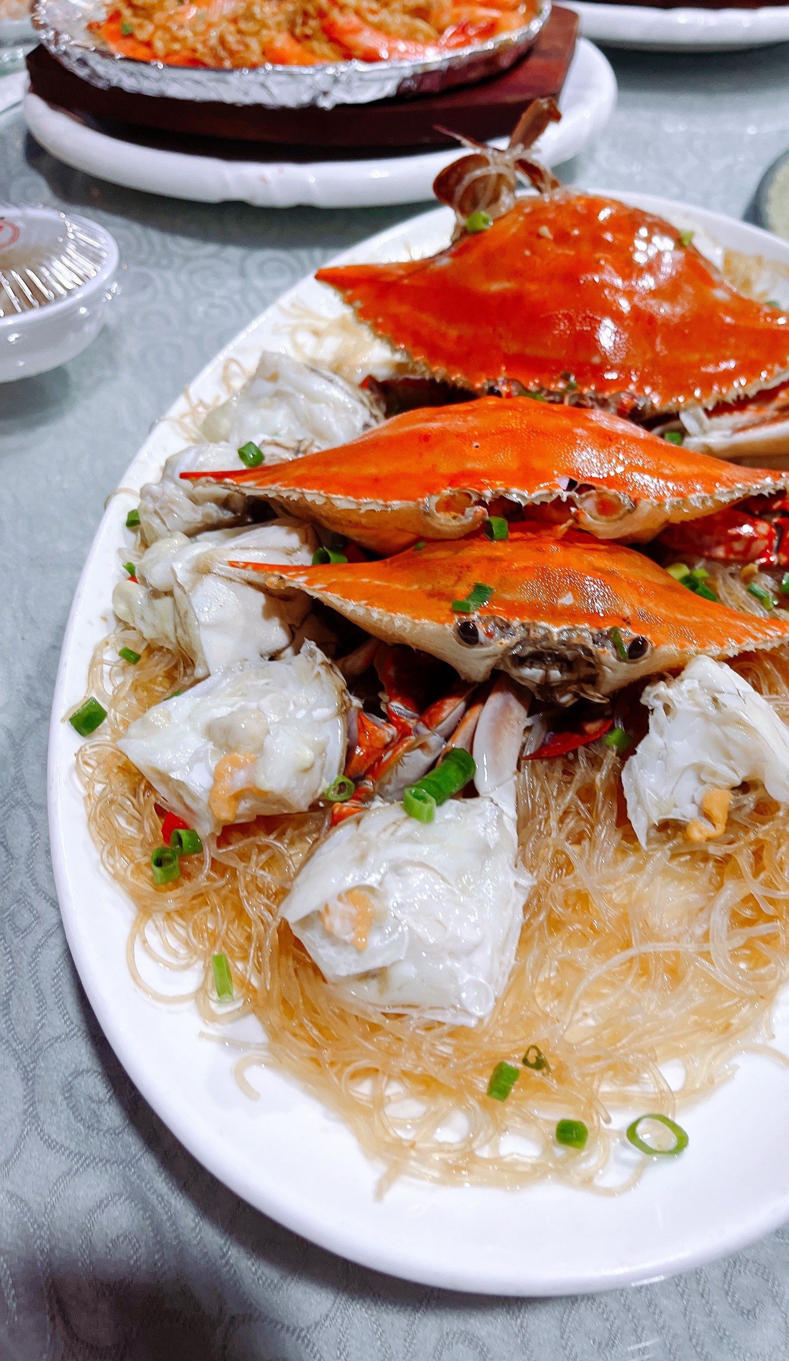 星海船上海鲜酒楼(丰海路店)