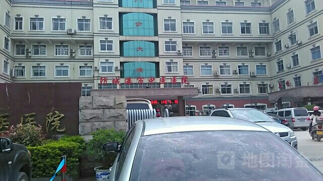 防城港市中医医院