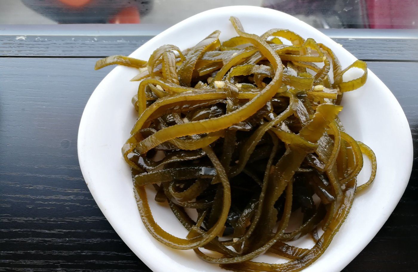 德盛面馆(茶山店)