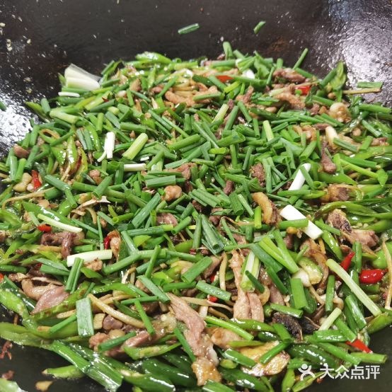 巴州区地锅鸡中餐店(滨河北路西段店)