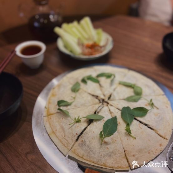 翠二左李(鼎新院店)