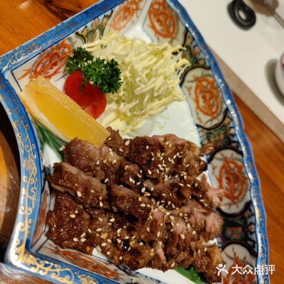 森味花园·秋川鸡火锅(惠新西街店)