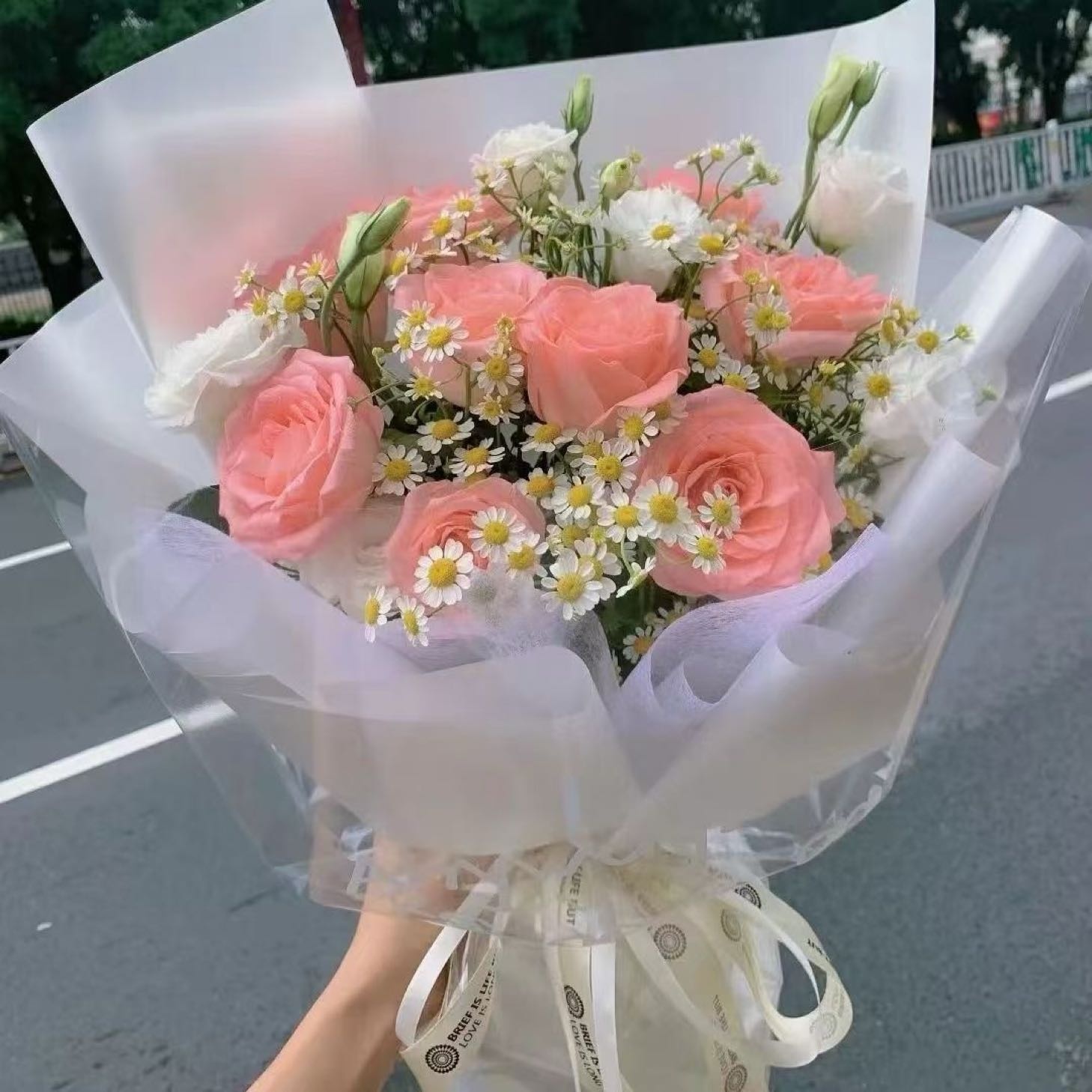 诚诚花坊