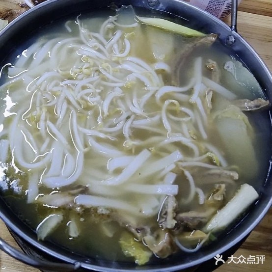 诚信碳炉牛杂(潮州店)