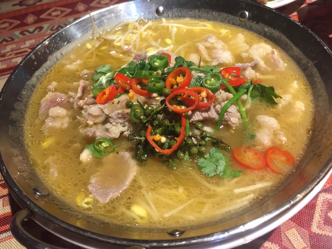 壮乡馆(先峰工贸大厦店)