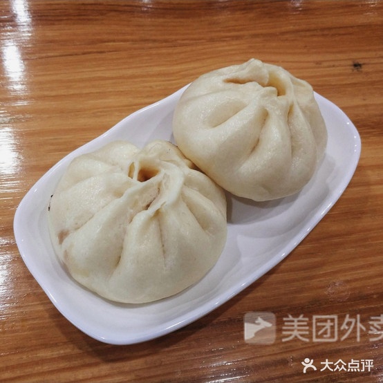 杜记牛肉(柳岸店)