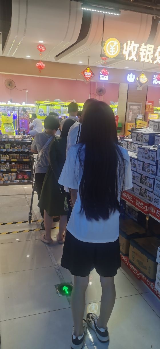 好又多超市