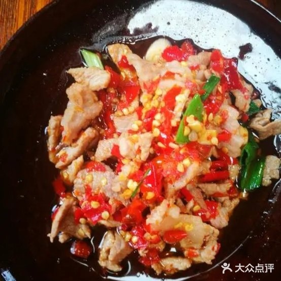 巨龙堂(中餐厅)