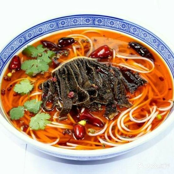 贺禹记(怀院店)