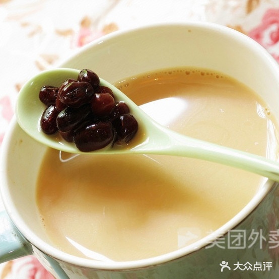 溢禾烤奶(新民店)
